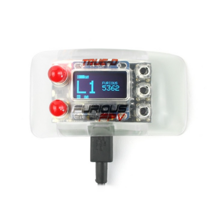FuriousFPV True-DX V3