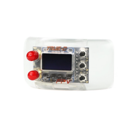 FuriousFPV True-DX V3
