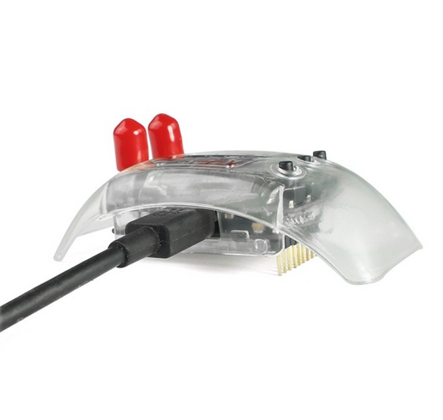 FuriousFPV True-DX V3