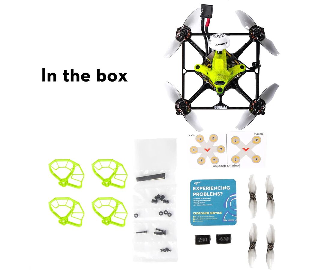 Квадрокоптер_Flywoo_Firefly_Nano_Baby_20_HD_с_Runcam_Link__BNF-DJI__07