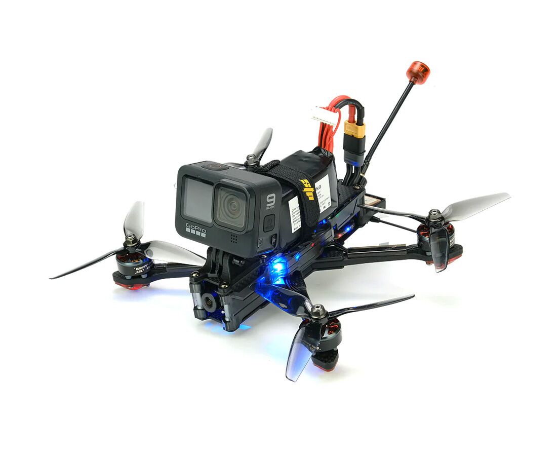 Квадрокоптер_RushFPV_Armor_5C_HD_Caddx_Vista__BNF-DJI__03_hjio-0d