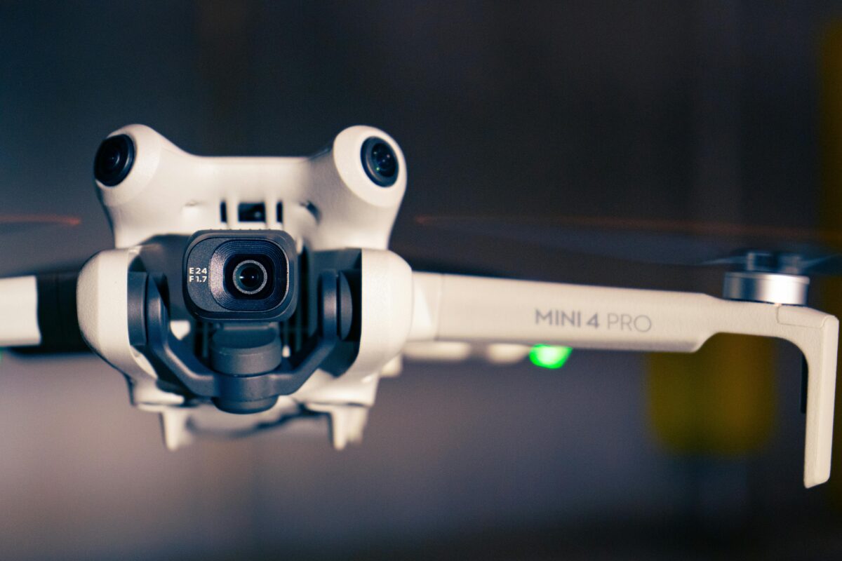 how to chose fpv-camera
