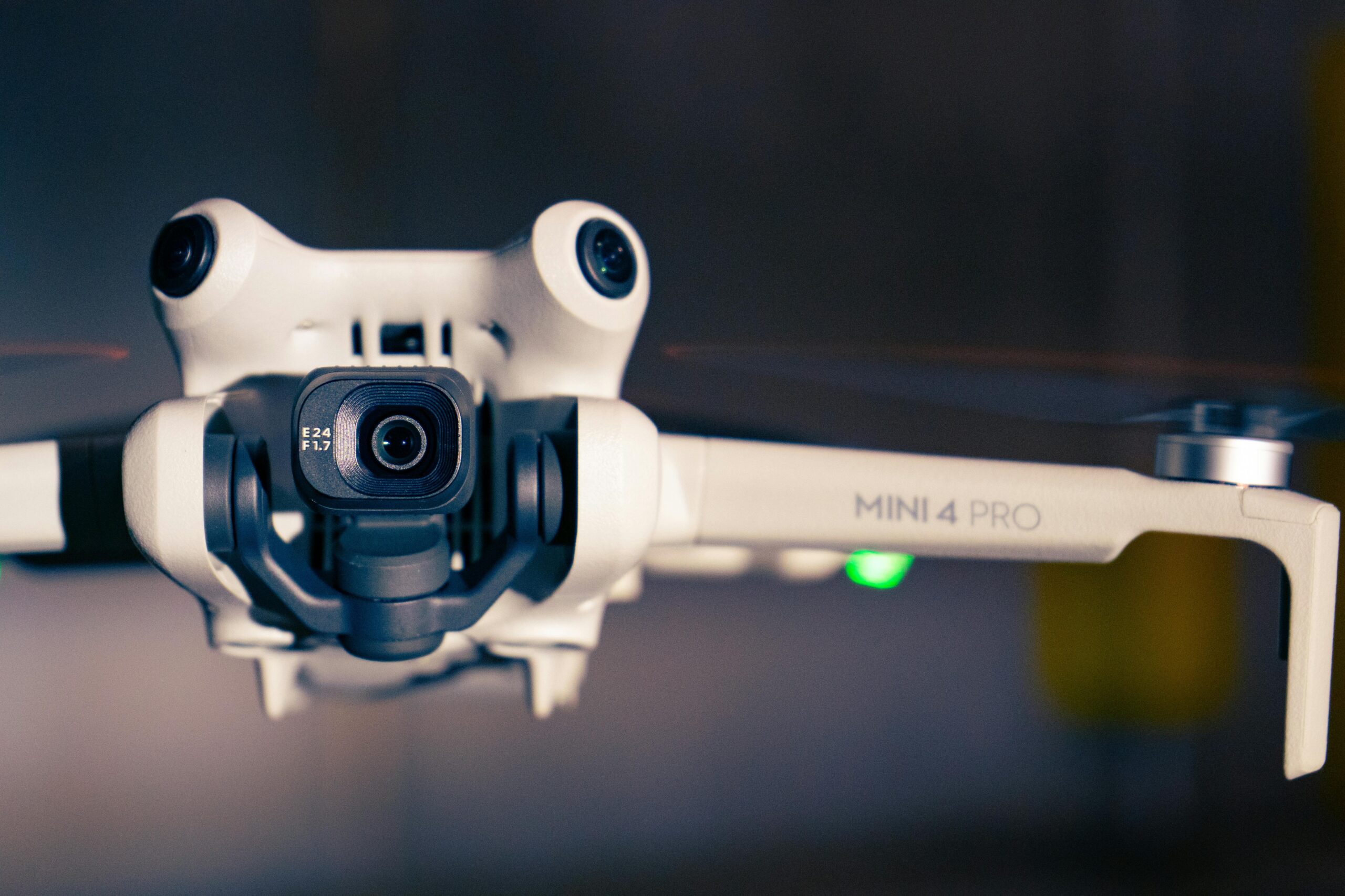 how to chose fpv-camera