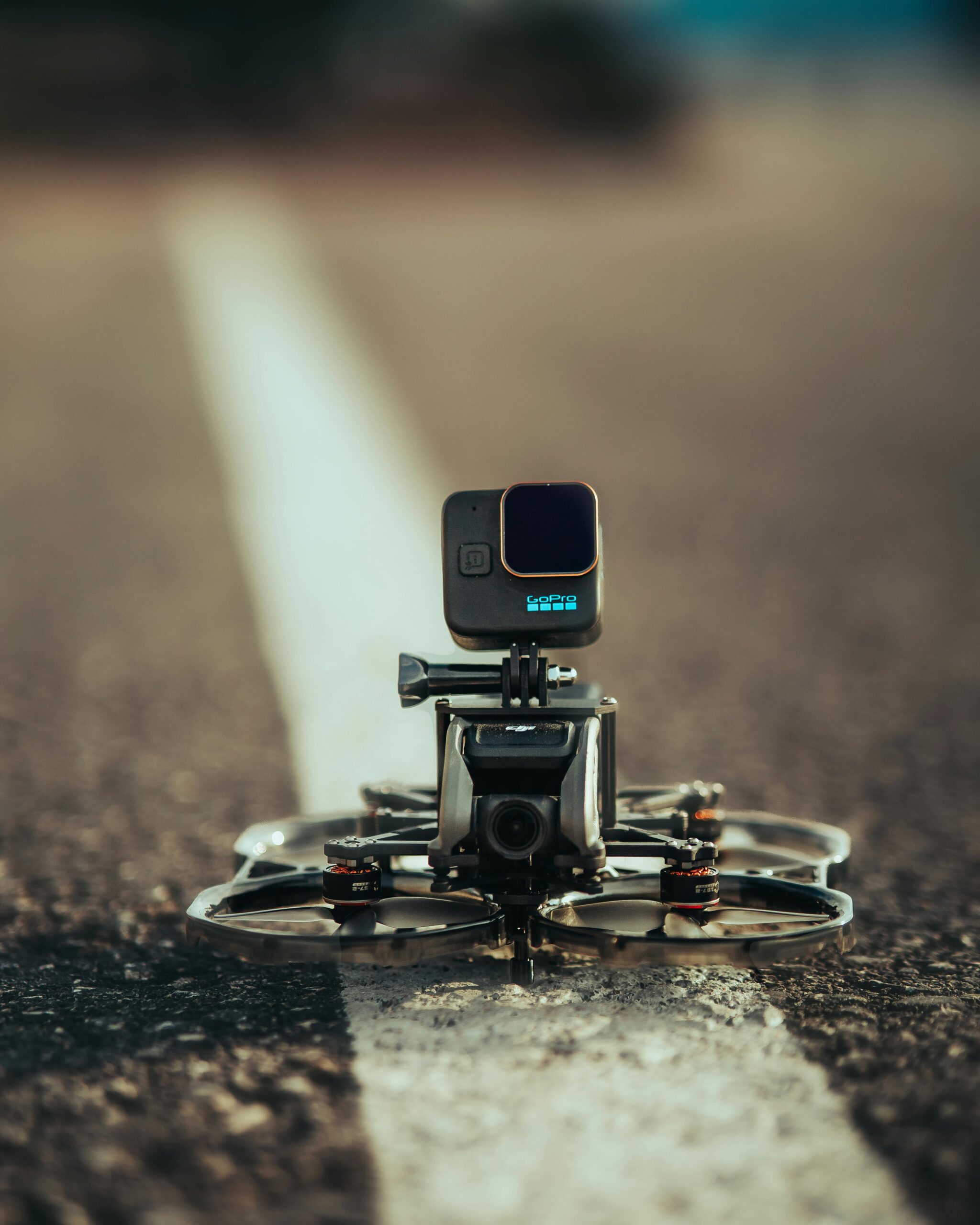 how to chose first fpv